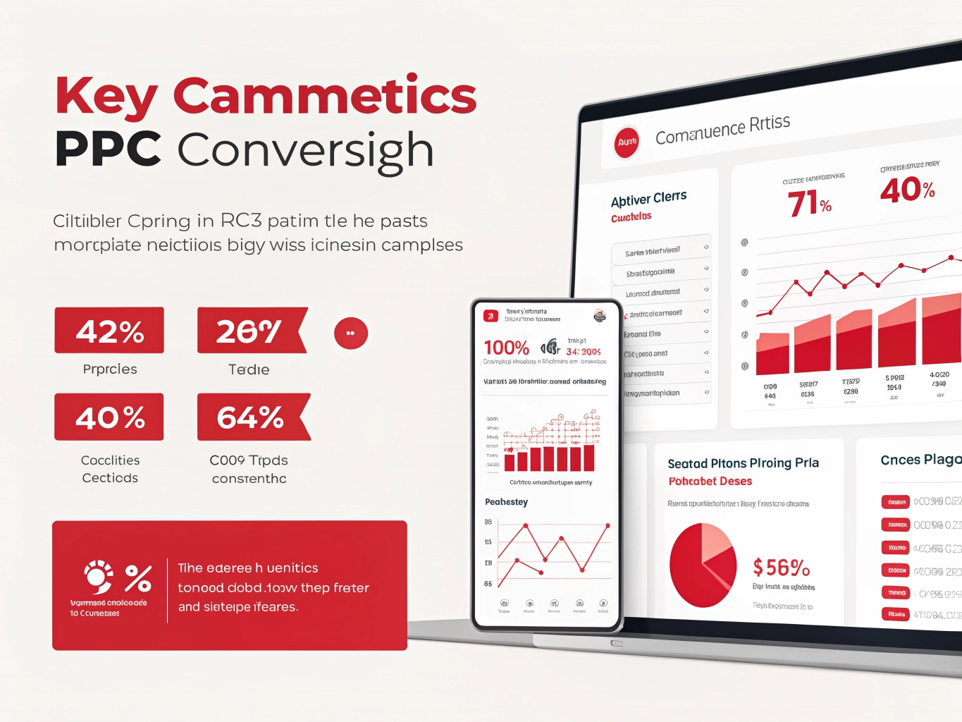 Google Ads and Paid Advertising Campaign Management