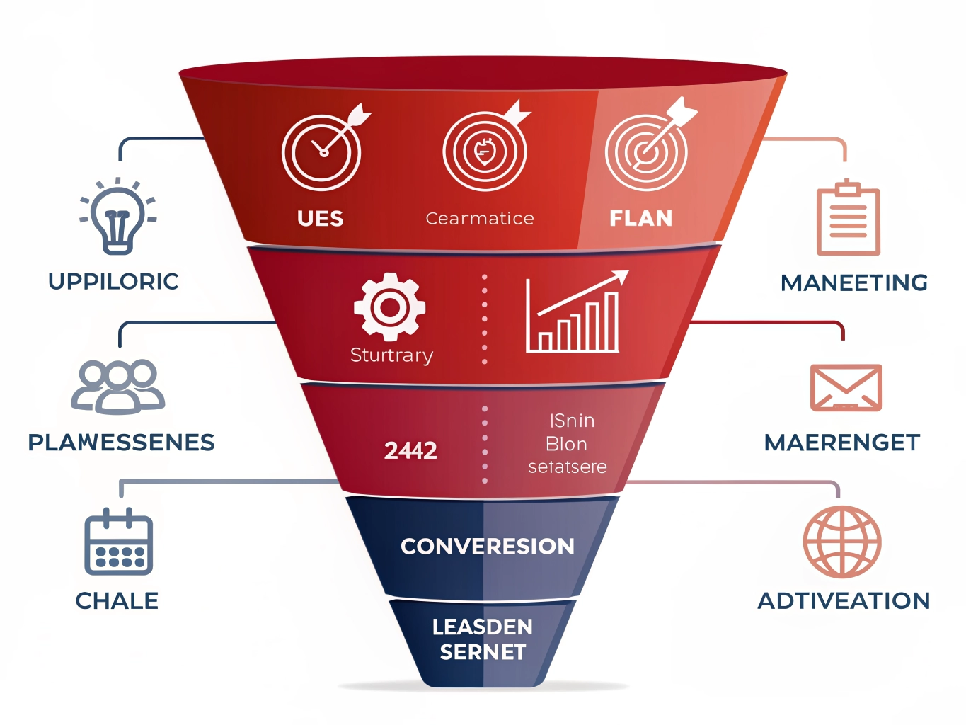 Lead Generation Analytics and Campaign Management